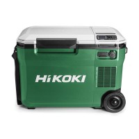 Hikoki UL18DBAW4Z 18V 25L Cooler & Warmer Storage with mains & car DC - Body Only £429.95